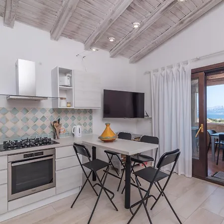 Apartment Belvedere 43-2