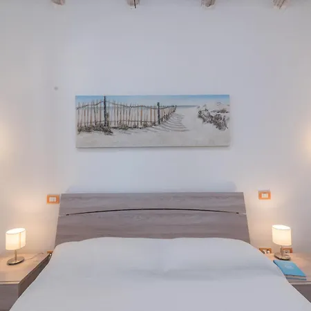 Apartment Belvedere 43-2 Olbia