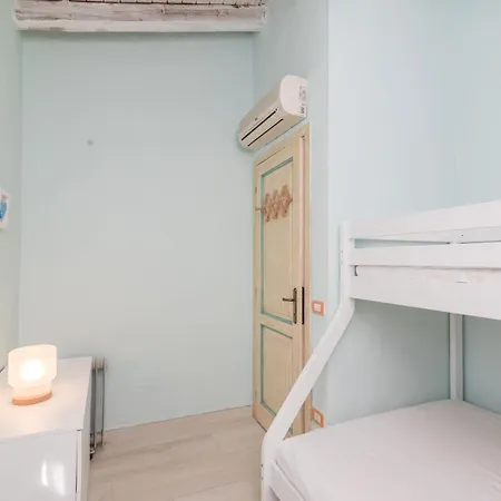 Apartment Belvedere 43-2