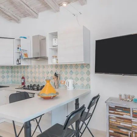 Belvedere 43-2 Apartment *