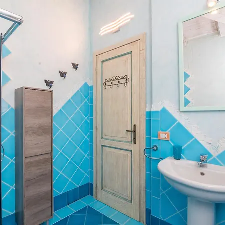 Apartment Belvedere 43-2 *