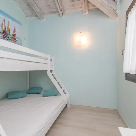 Apartment Belvedere 43-2 Olbia